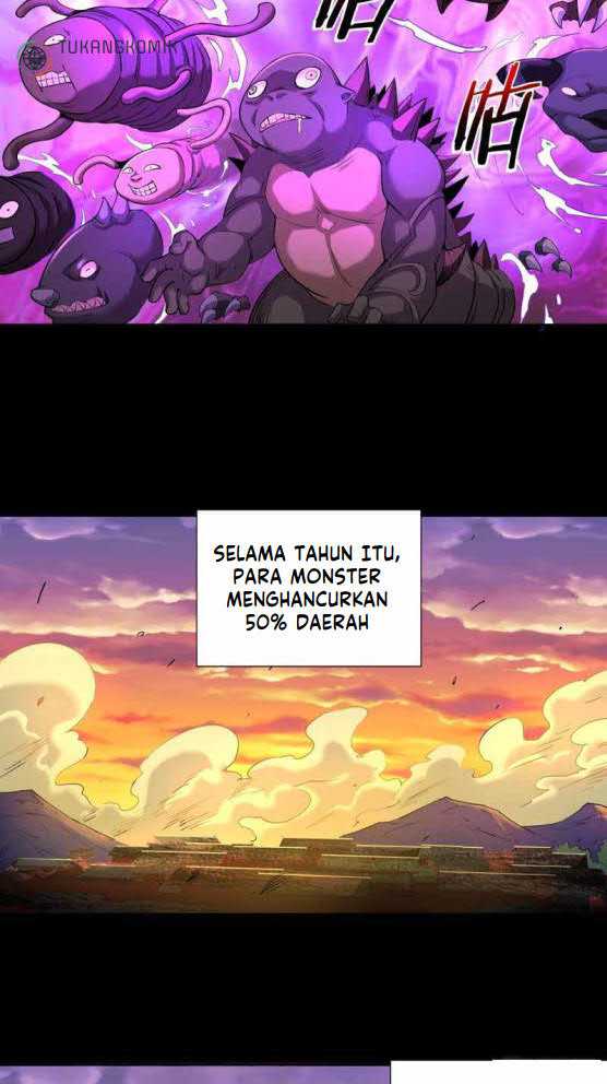 As The Richest Man, I Really Don’t Want To Be Reborn Chapter 07 Gambar 9