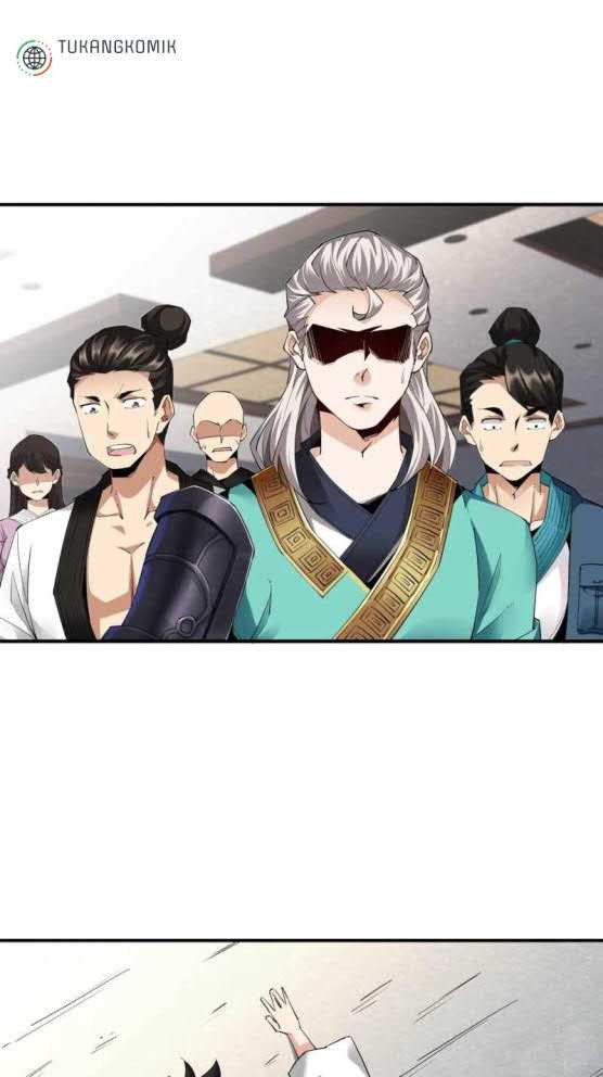 As The Richest Man, I Really Don’t Want To Be Reborn Chapter 06 Gambar 15