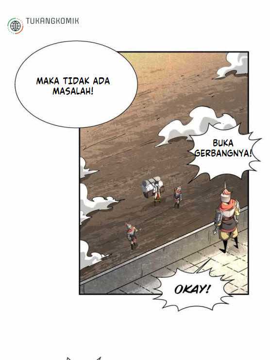 As The Richest Man, I Really Don’t Want To Be Reborn Chapter 06 Gambar 36