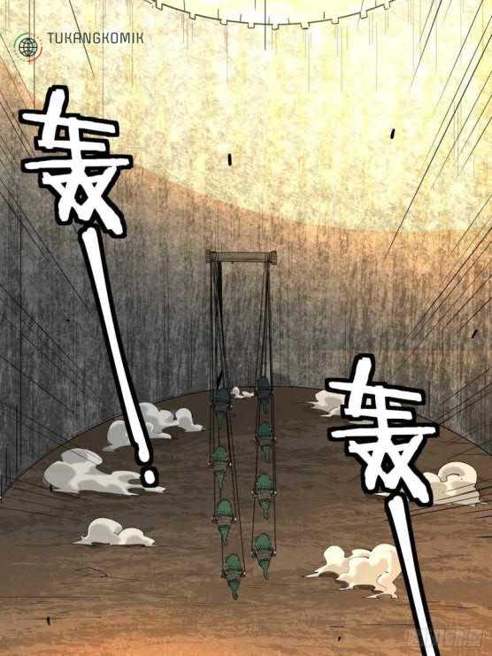 As The Richest Man, I Really Don’t Want To Be Reborn Chapter 06 Gambar 38