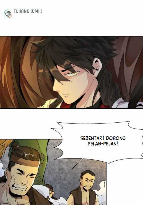 As The Richest Man, I Really Don’t Want To Be Reborn Chapter 06 Gambar 42