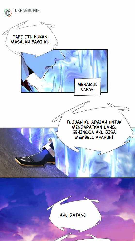 As The Richest Man, I Really Don’t Want To Be Reborn Chapter 06 Gambar 49