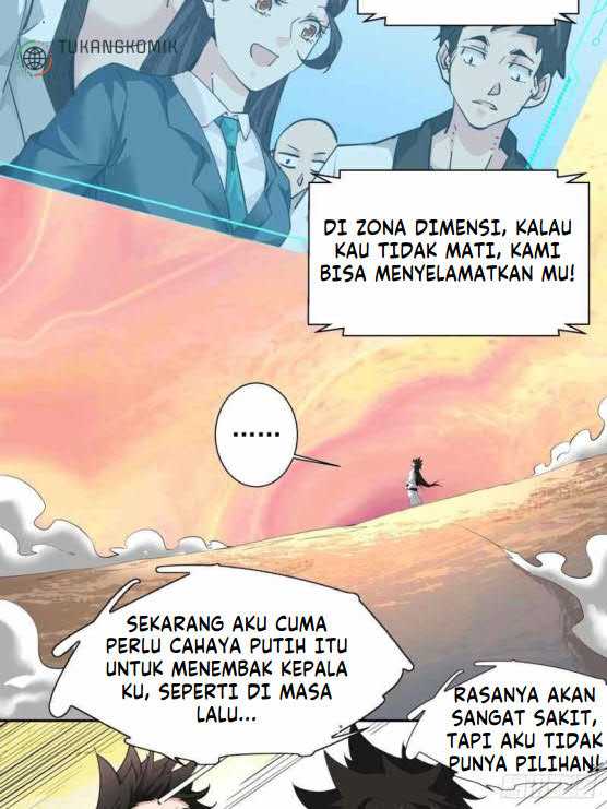 As The Richest Man, I Really Don’t Want To Be Reborn Chapter 05 Gambar 14