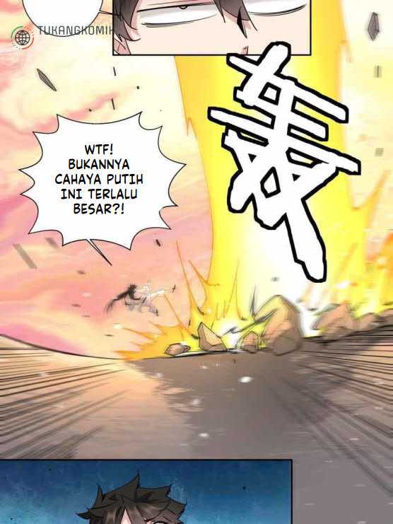 As The Richest Man, I Really Don’t Want To Be Reborn Chapter 05 Gambar 16
