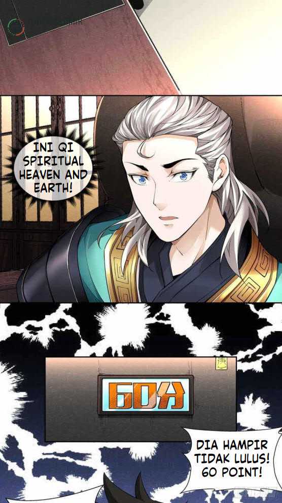 As The Richest Man, I Really Don’t Want To Be Reborn Chapter 05 Gambar 4