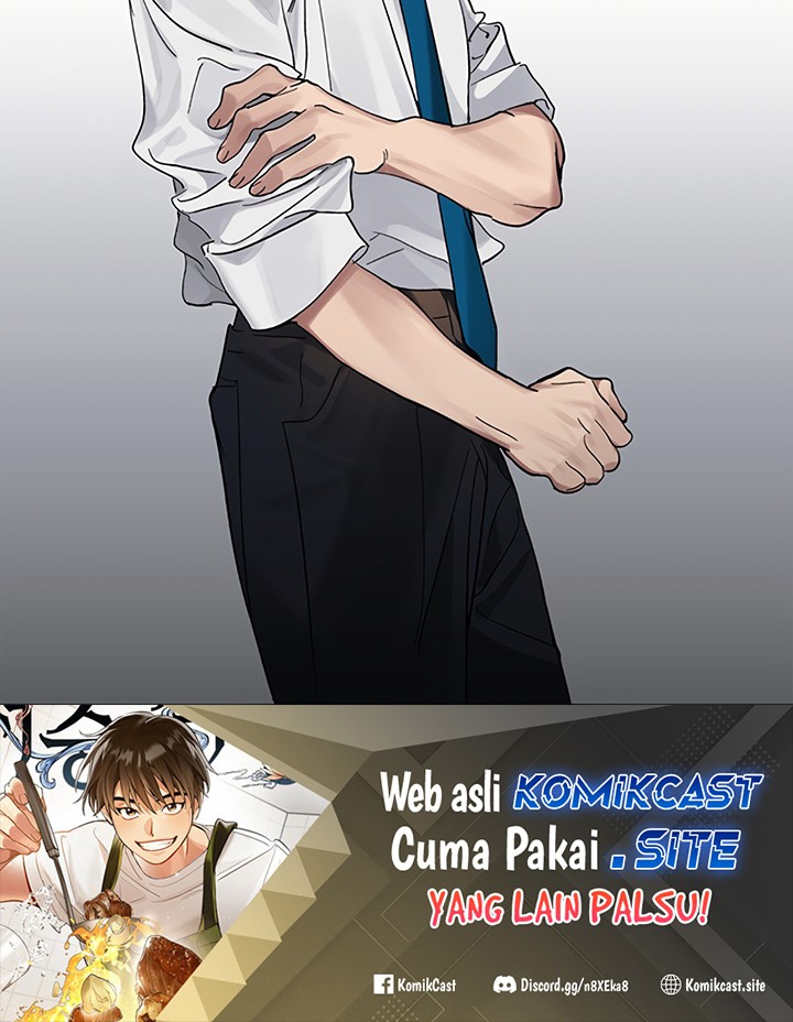 Underworld Restaurant Chapter 20 Gambar 75