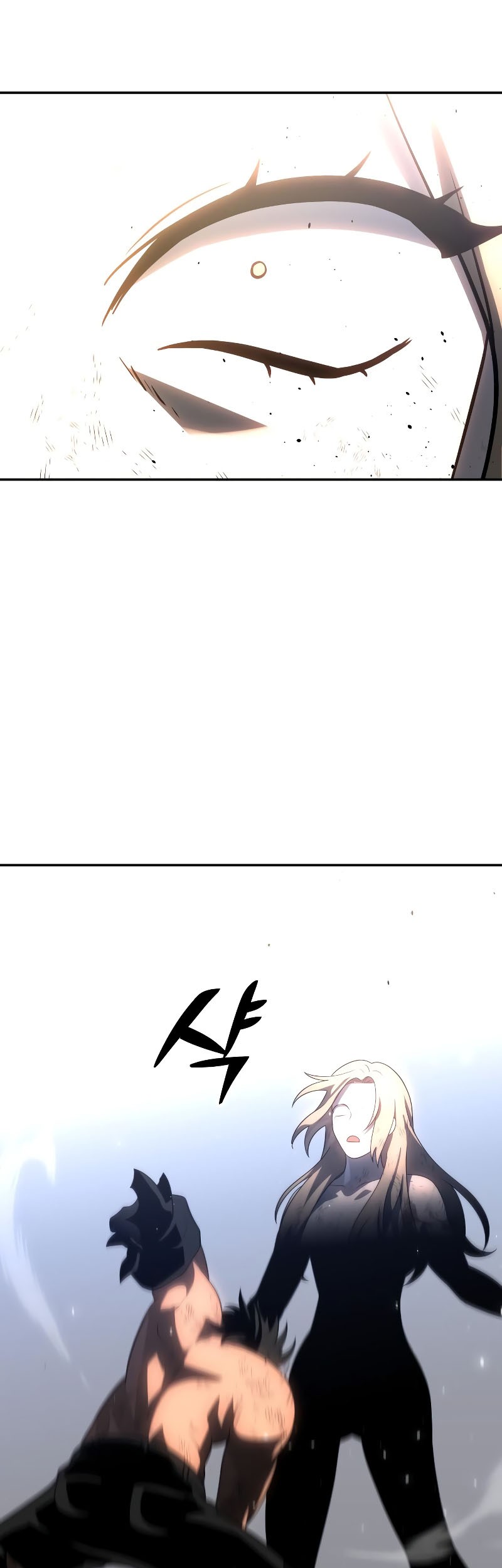 I Used To Be The Boss Chapter 34 Gambar 98