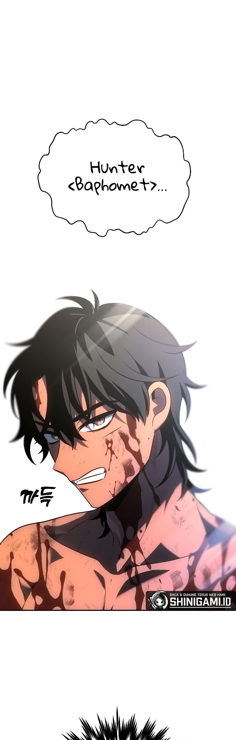 I Used To Be The Boss Chapter 34 Gambar 7