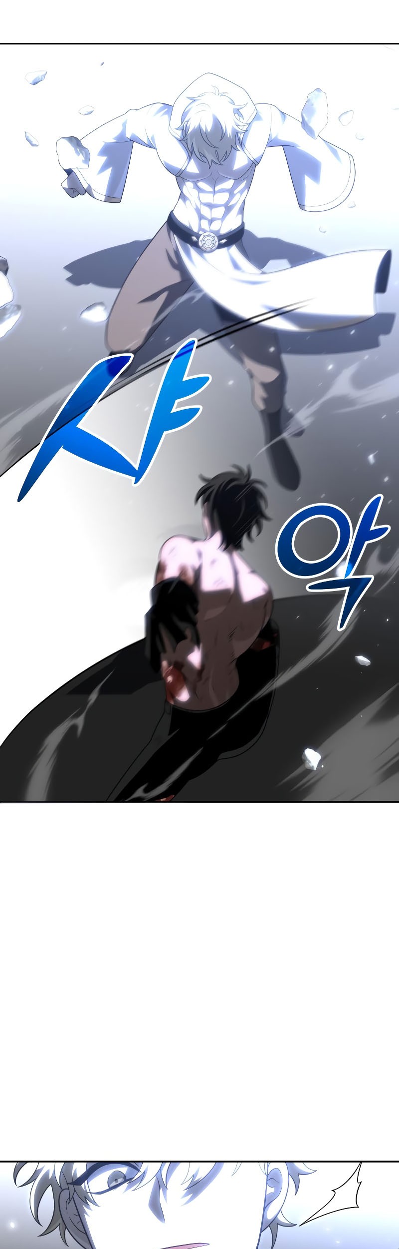 I Used To Be The Boss Chapter 34 Gambar 12