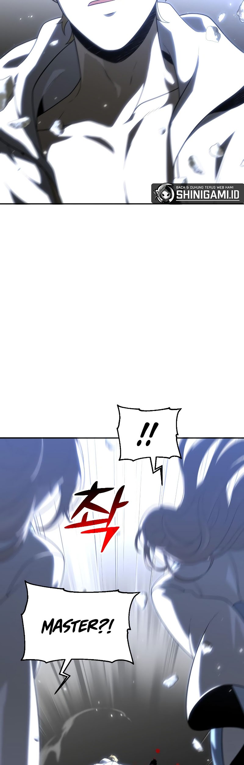 I Used To Be The Boss Chapter 34 Gambar 13