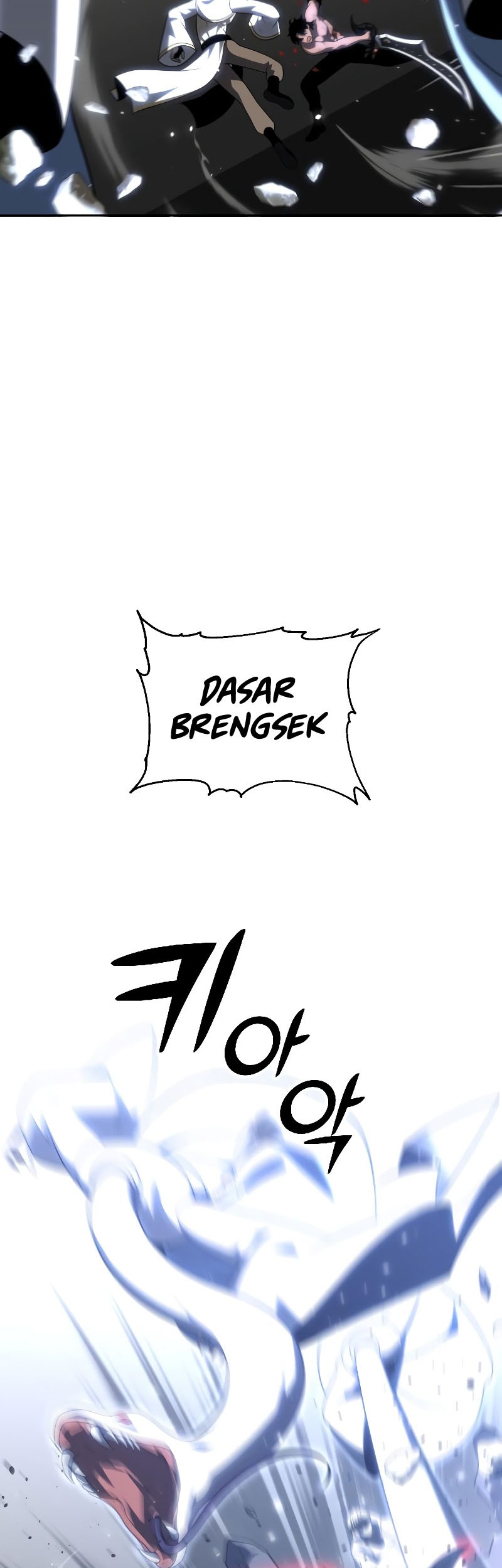 I Used To Be The Boss Chapter 34 Gambar 14