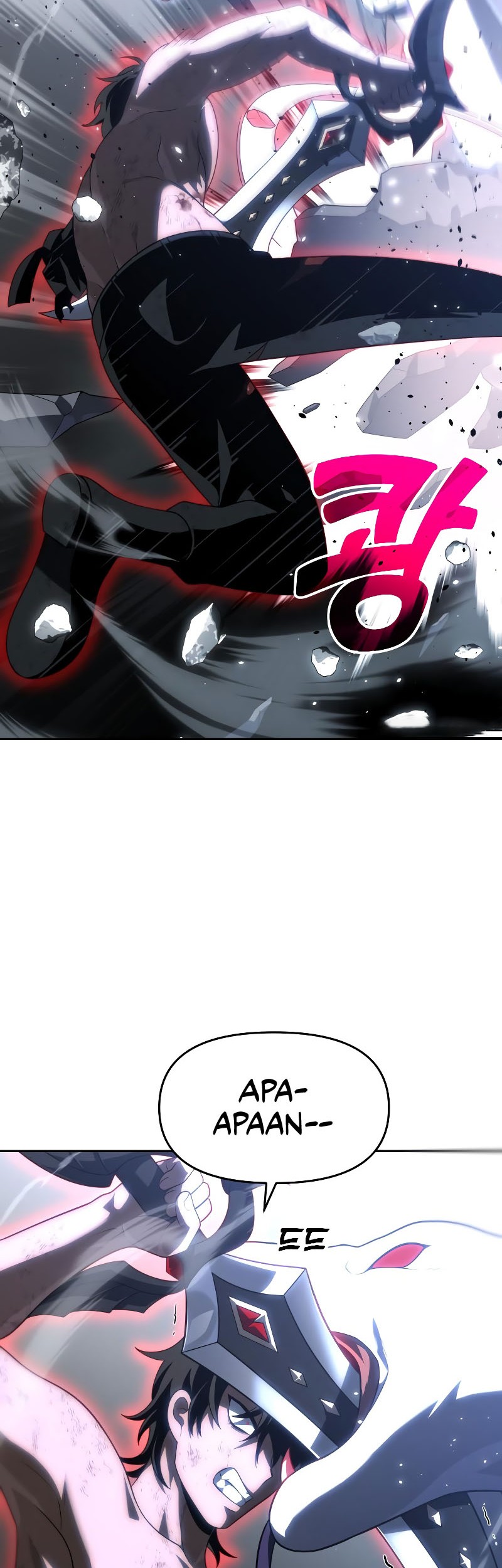 I Used To Be The Boss Chapter 34 Gambar 15