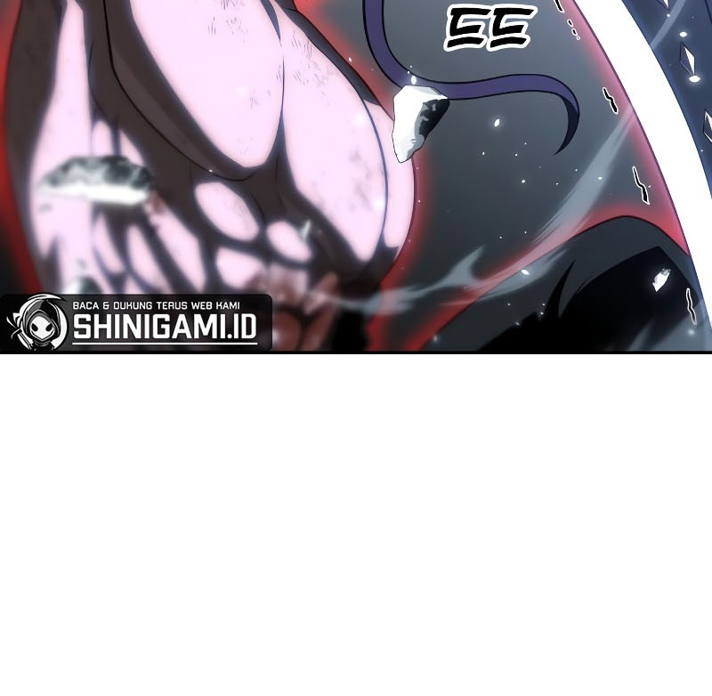 I Used To Be The Boss Chapter 34 Gambar 16