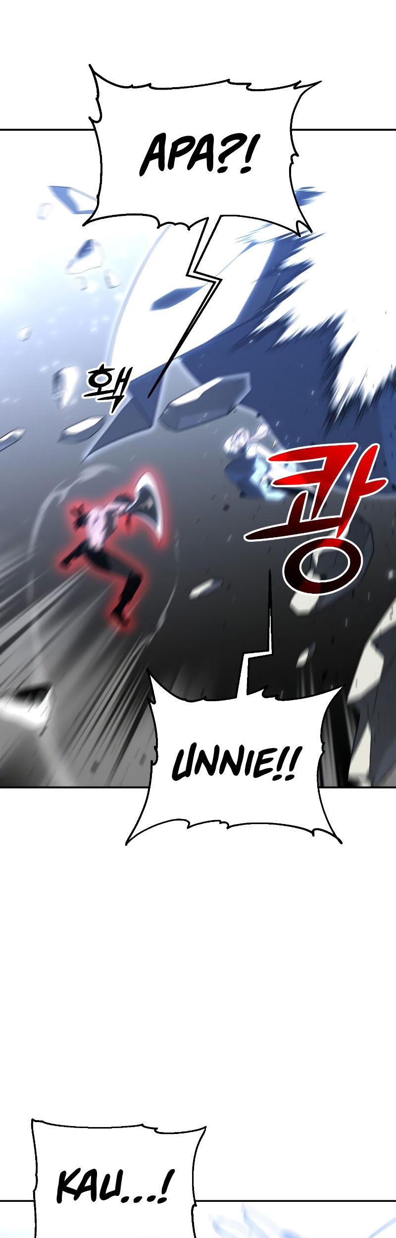 I Used To Be The Boss Chapter 34 Gambar 17