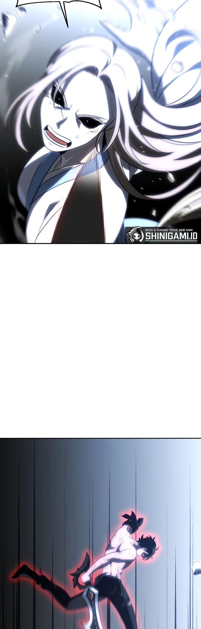 I Used To Be The Boss Chapter 34 Gambar 18