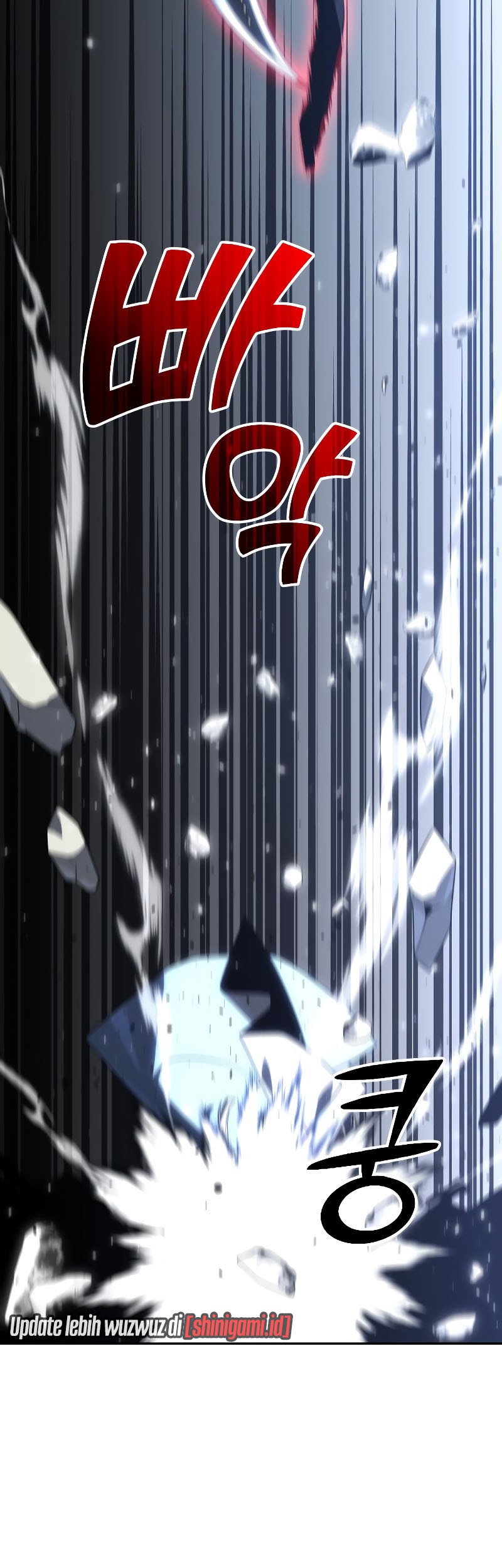 I Used To Be The Boss Chapter 34 Gambar 19