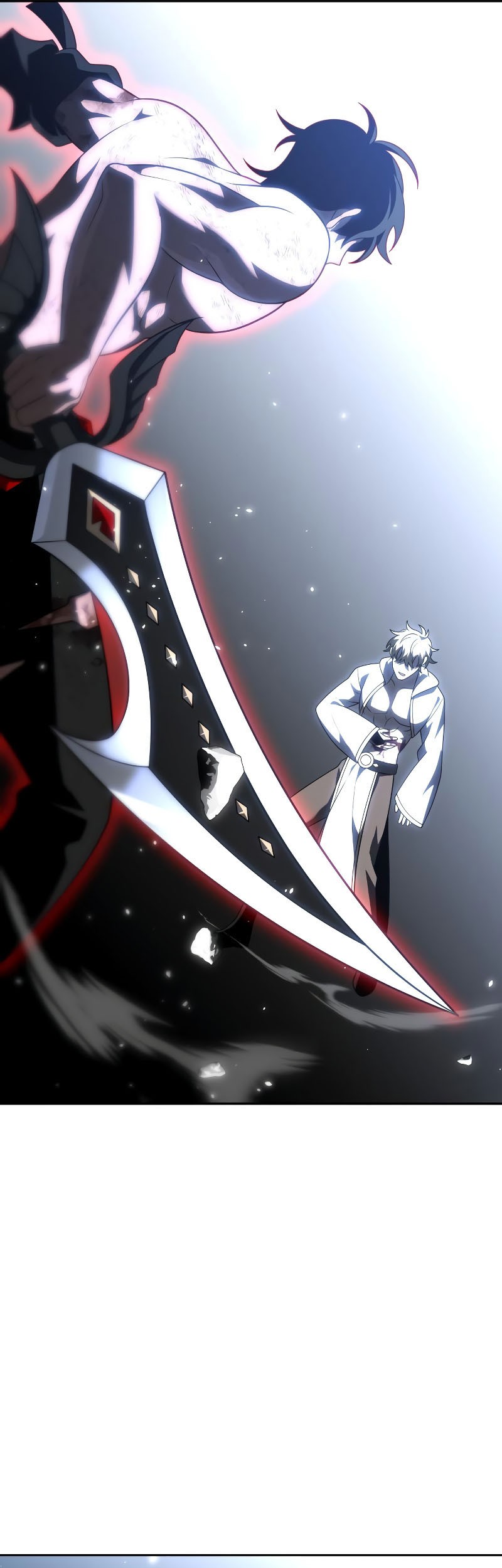 I Used To Be The Boss Chapter 34 Gambar 22