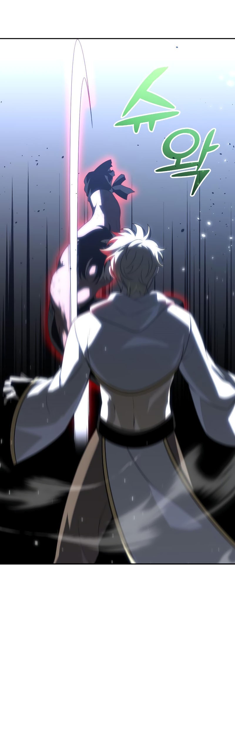 I Used To Be The Boss Chapter 34 Gambar 24