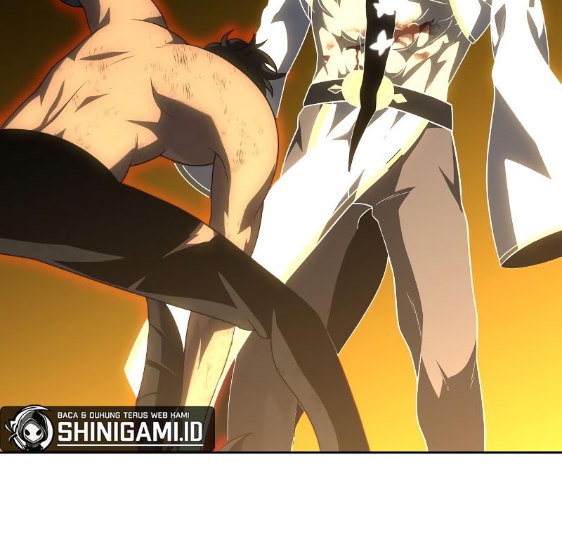 I Used To Be The Boss Chapter 34 Gambar 26