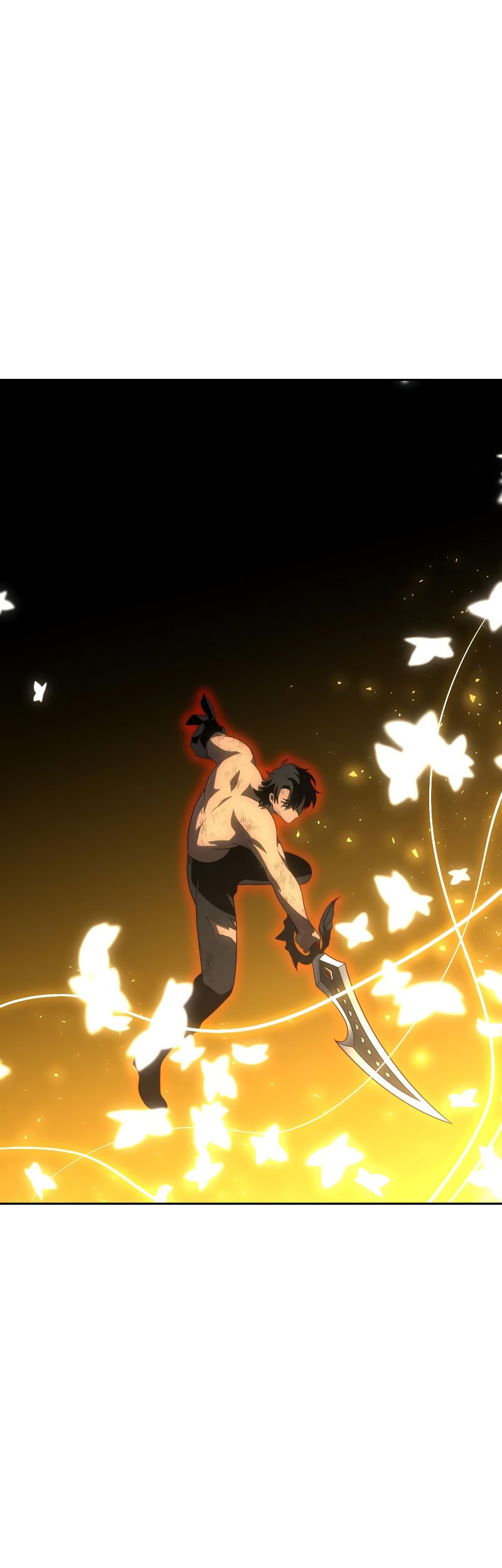 I Used To Be The Boss Chapter 34 Gambar 27