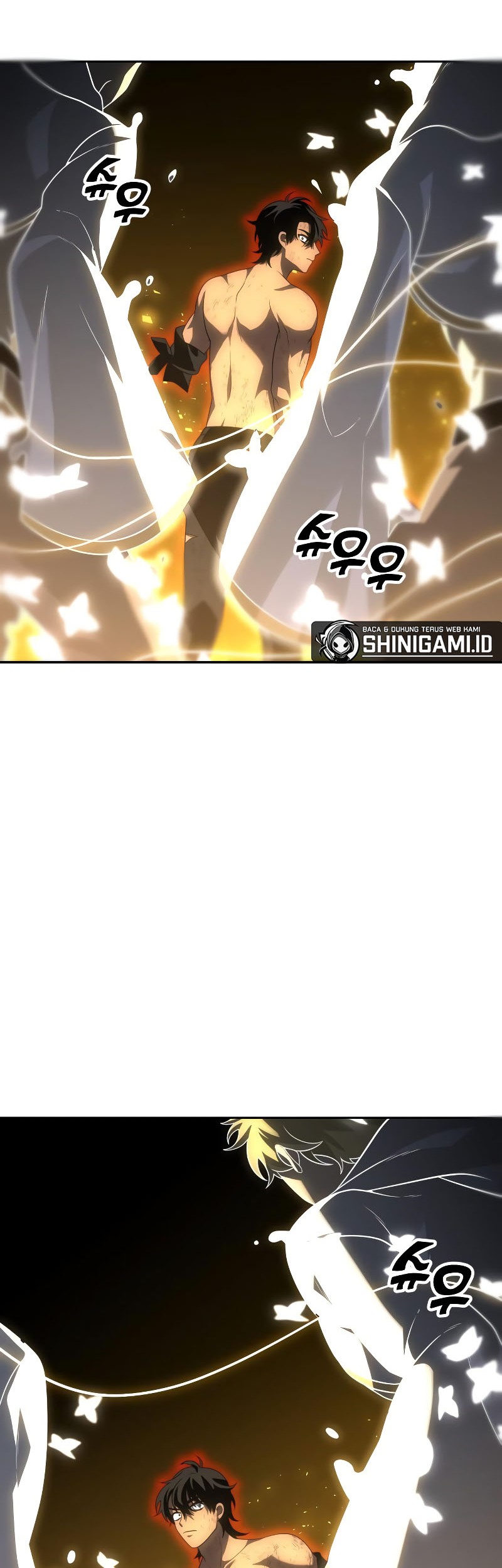 I Used To Be The Boss Chapter 34 Gambar 28