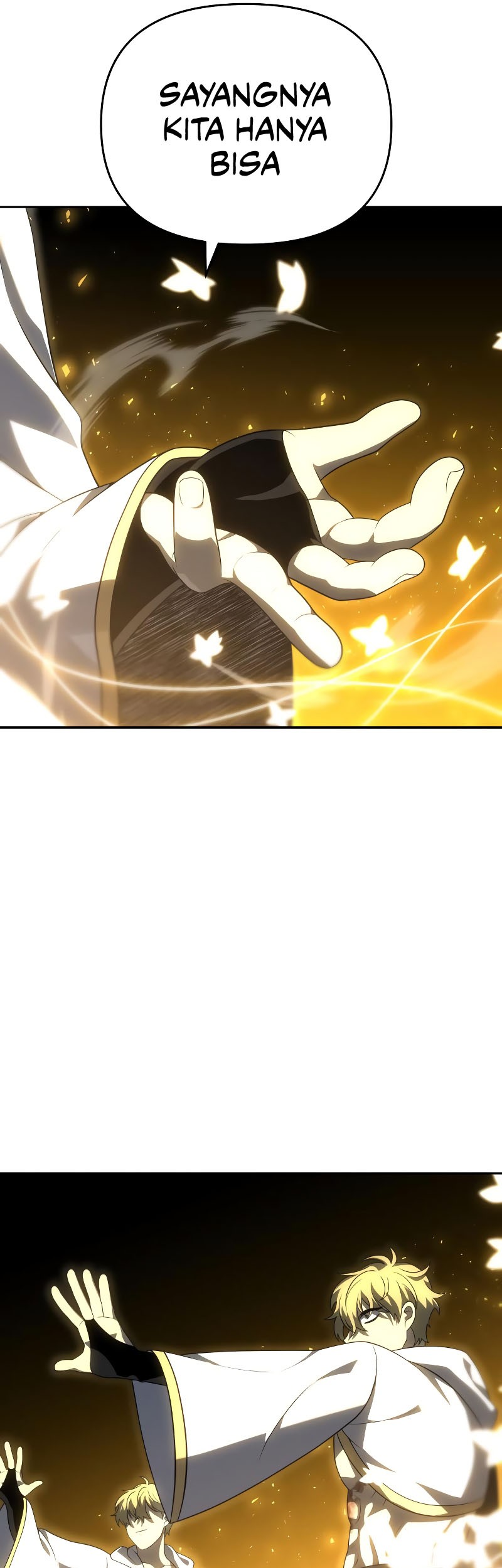 I Used To Be The Boss Chapter 34 Gambar 32