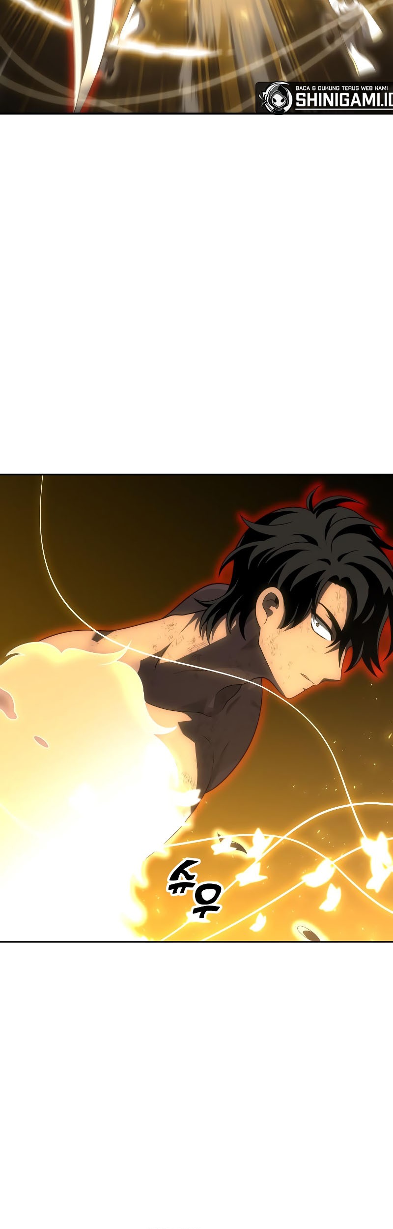 I Used To Be The Boss Chapter 34 Gambar 34