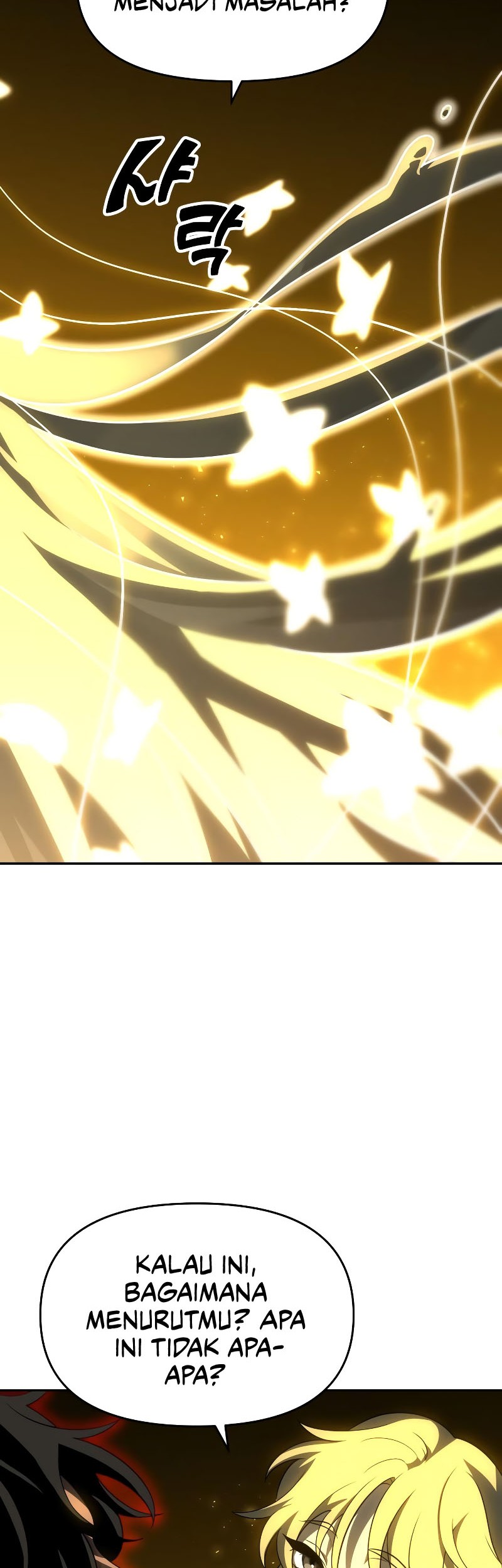 I Used To Be The Boss Chapter 34 Gambar 37