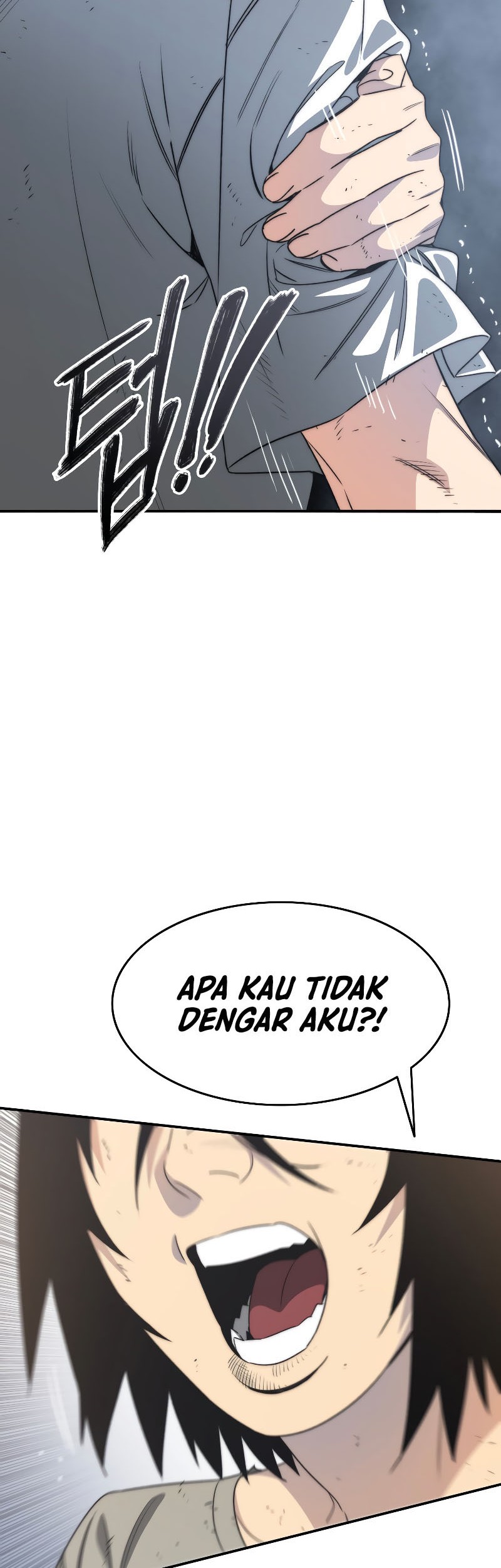 Existence Chapter 50 Gambar 47
