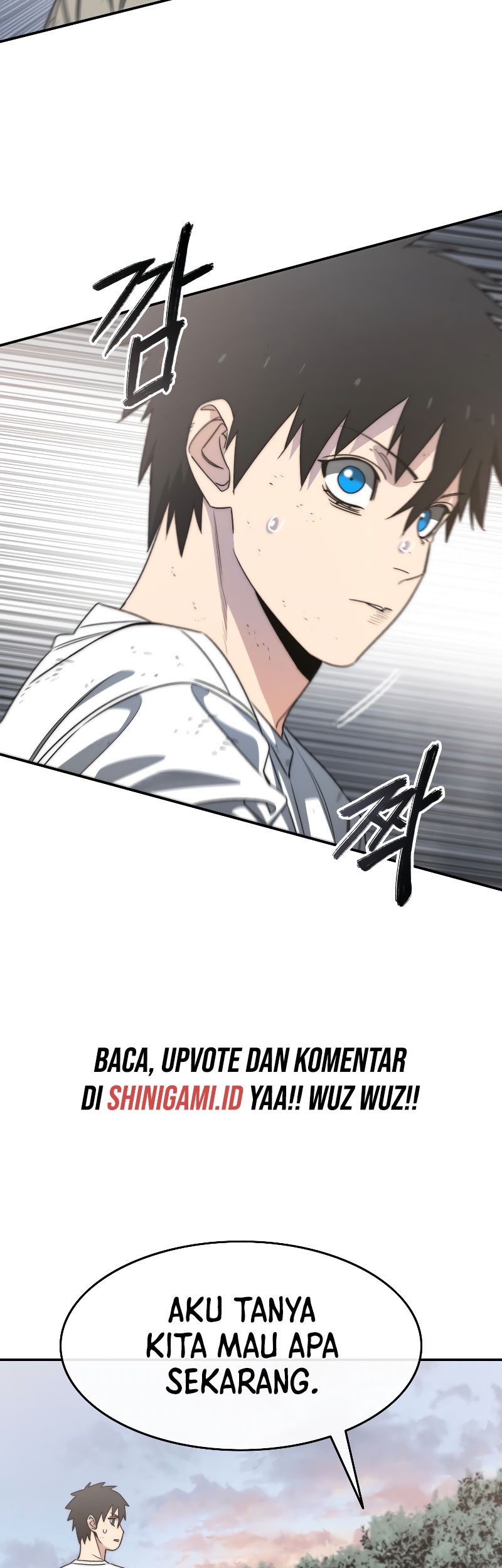 Existence Chapter 50 Gambar 48