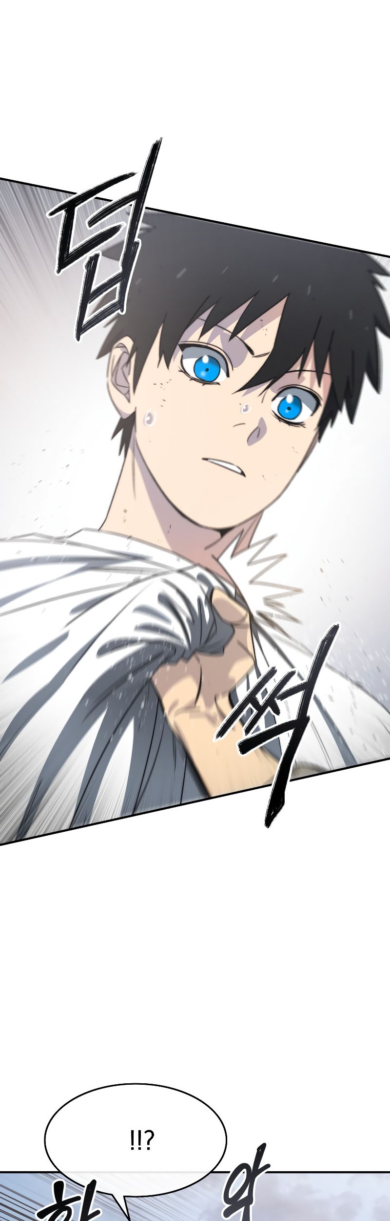 Existence Chapter 50 Gambar 62