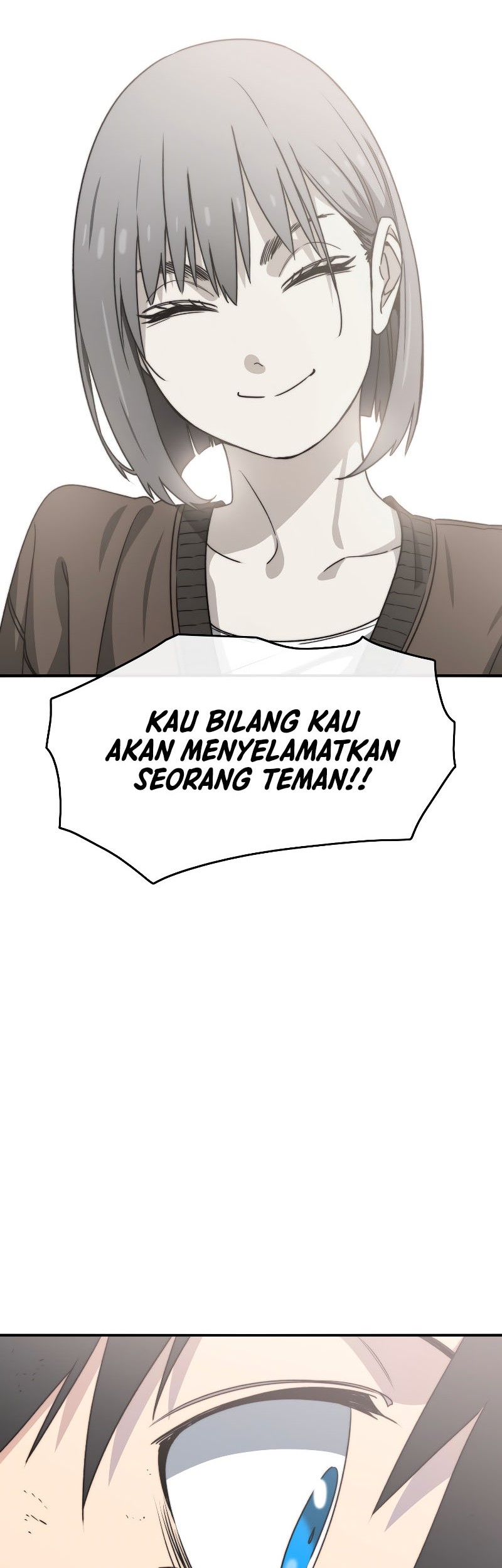 Existence Chapter 50 Gambar 64