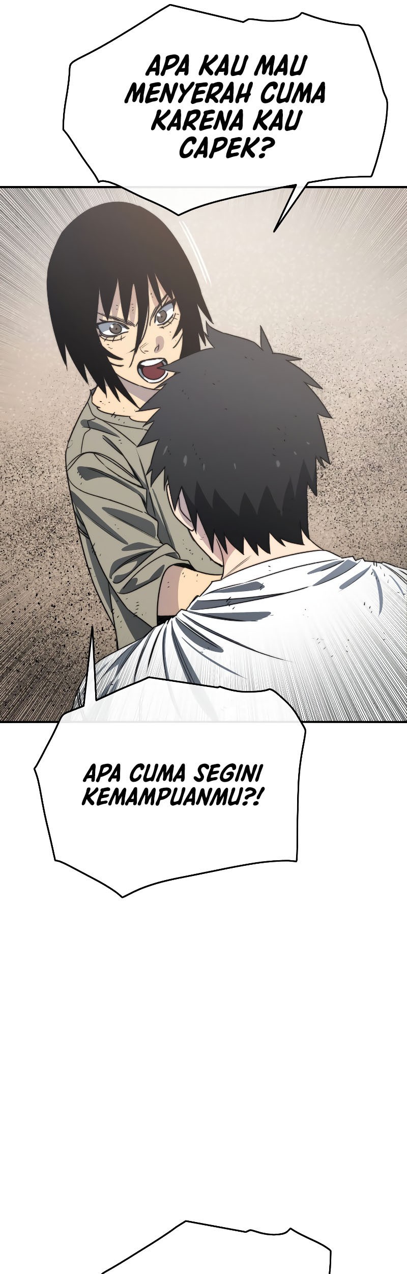 Existence Chapter 50 Gambar 70