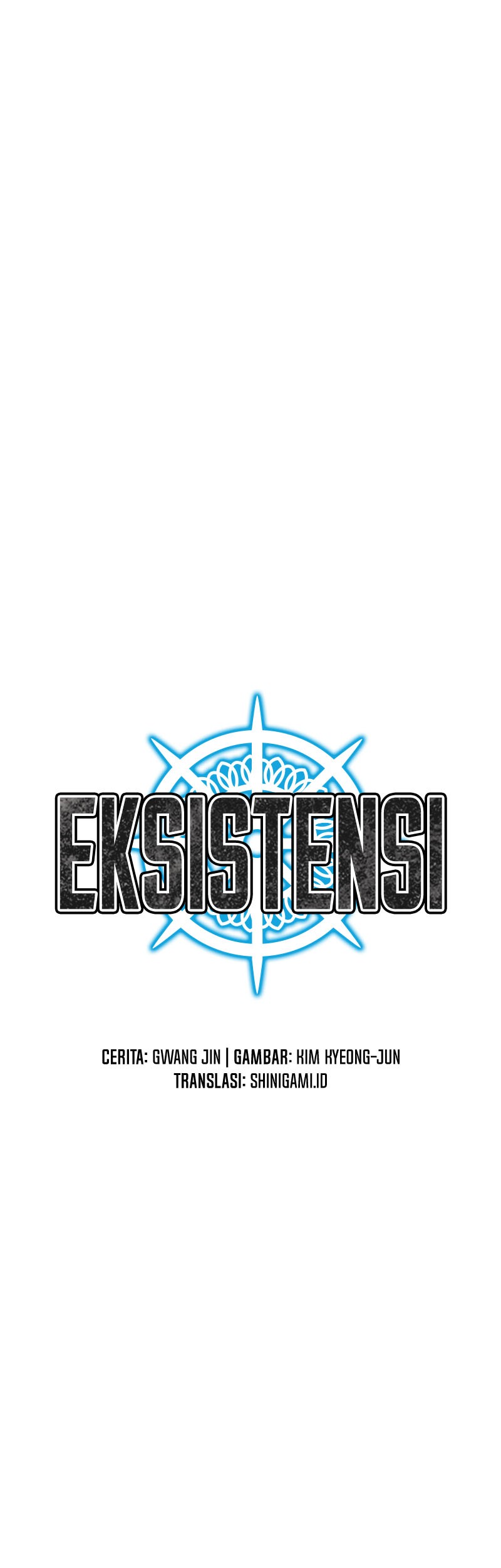 Existence Chapter 50 Gambar 9