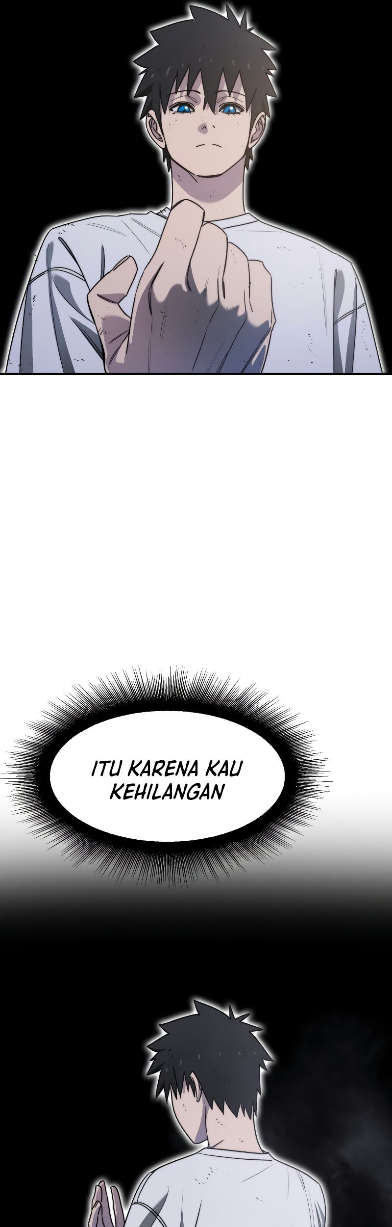 Existence Chapter 50 Gambar 12