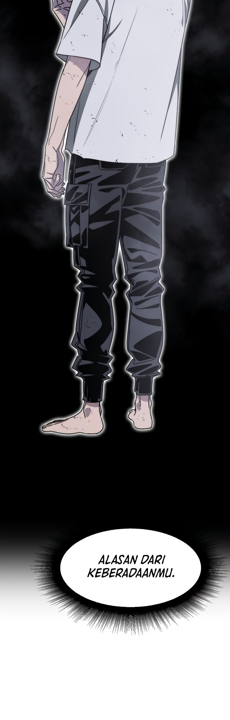 Existence Chapter 50 Gambar 13