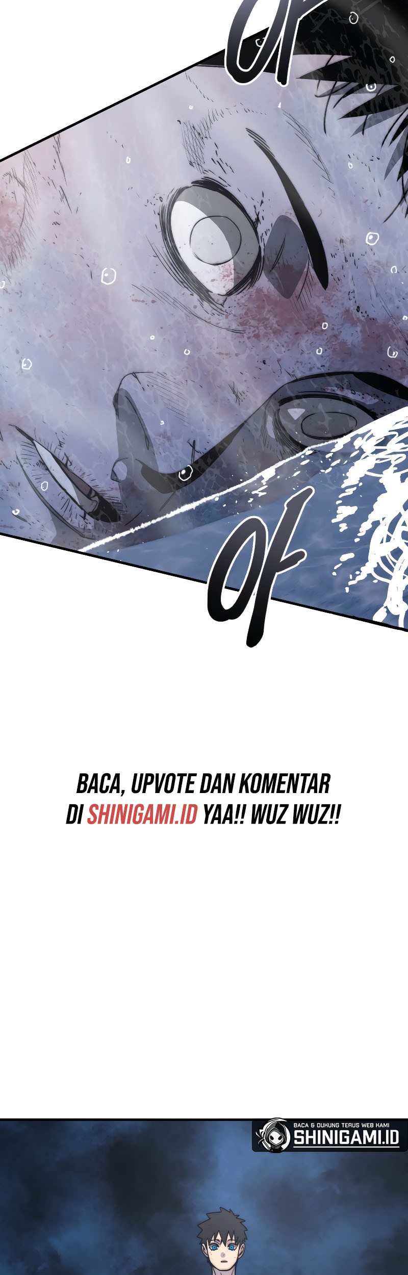 Existence Chapter 50 Gambar 24
