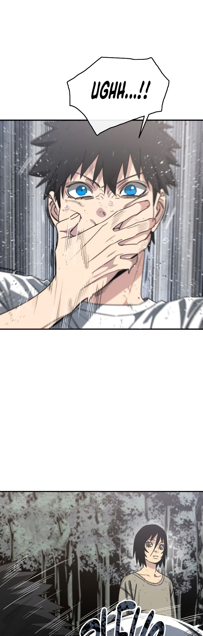 Existence Chapter 50 Gambar 27