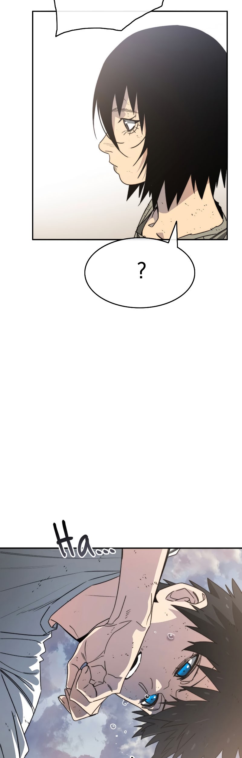 Existence Chapter 50 Gambar 29