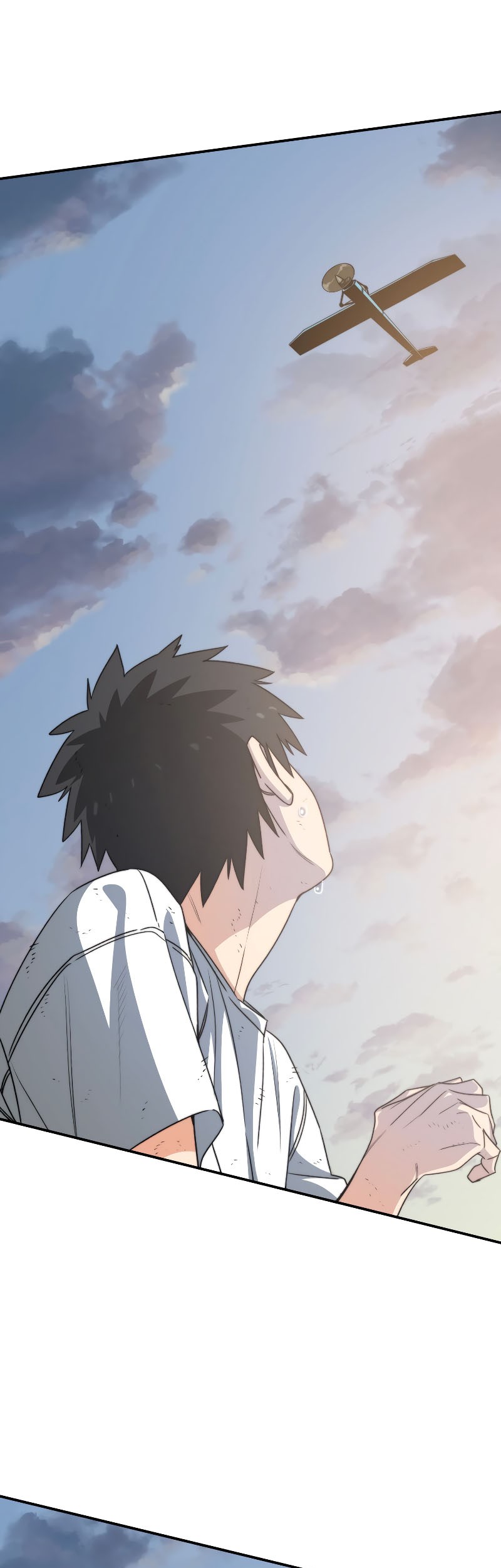 Existence Chapter 50 Gambar 32