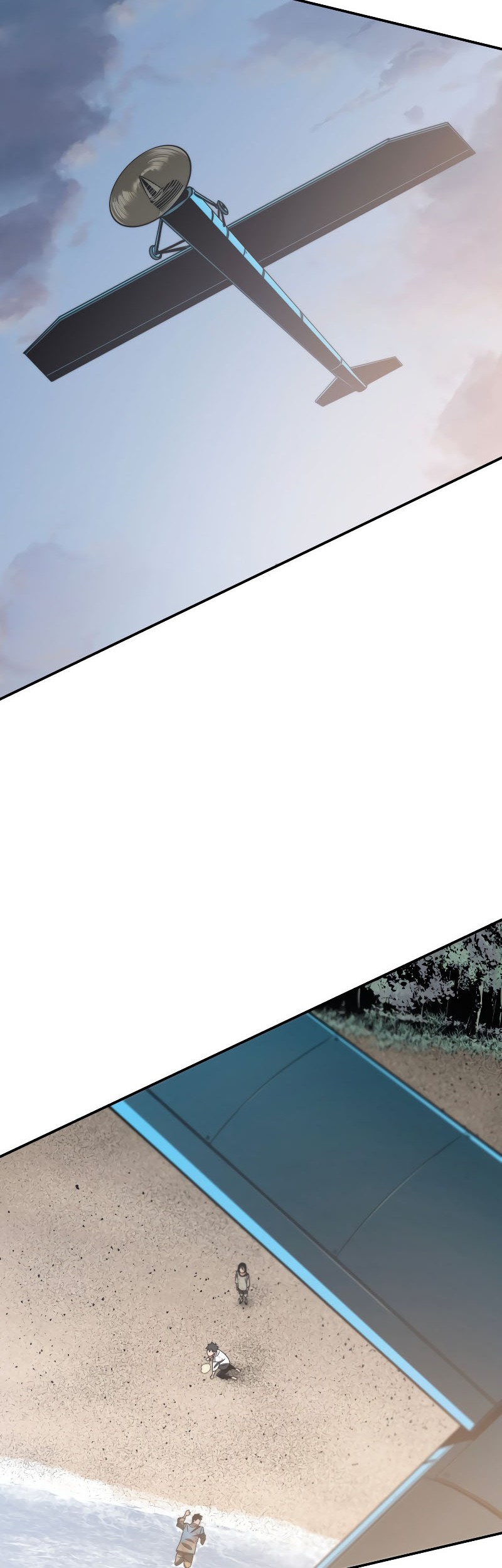 Existence Chapter 50 Gambar 33