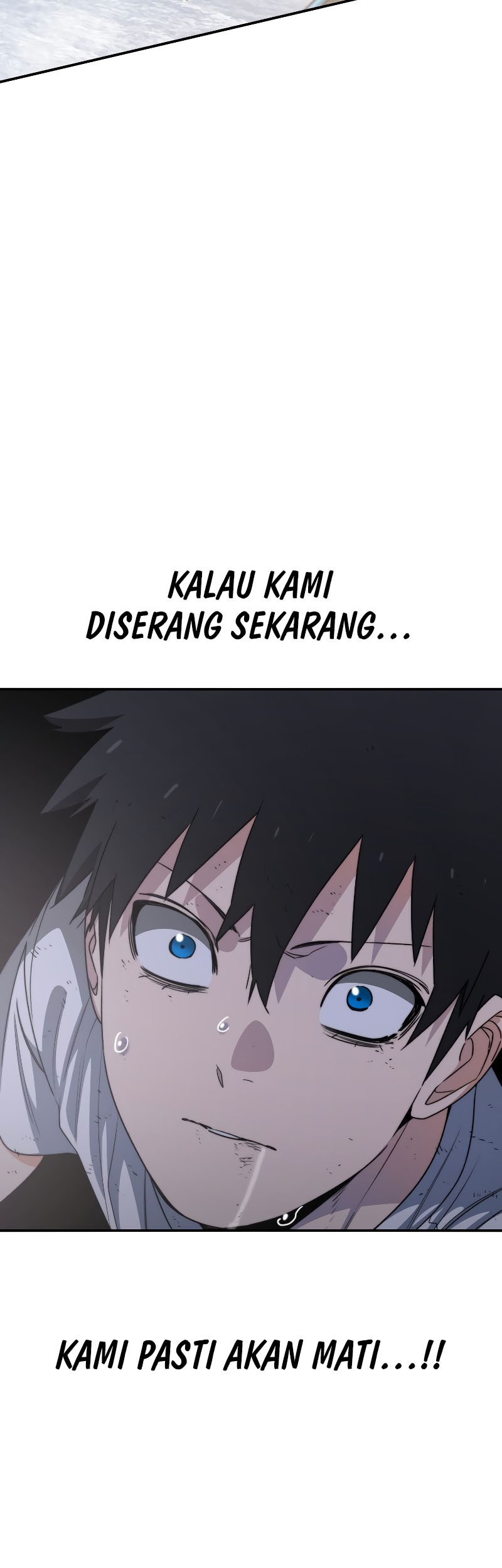 Existence Chapter 50 Gambar 34