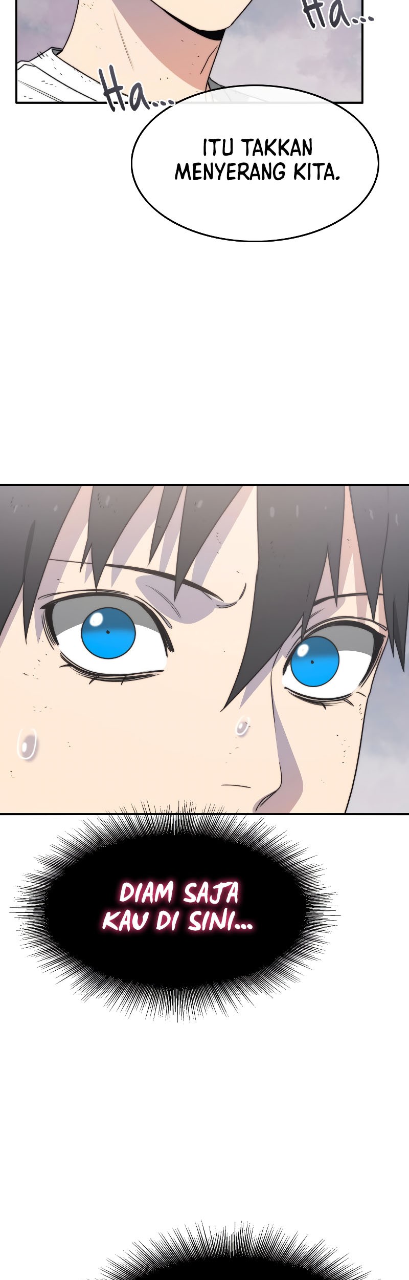 Existence Chapter 50 Gambar 39