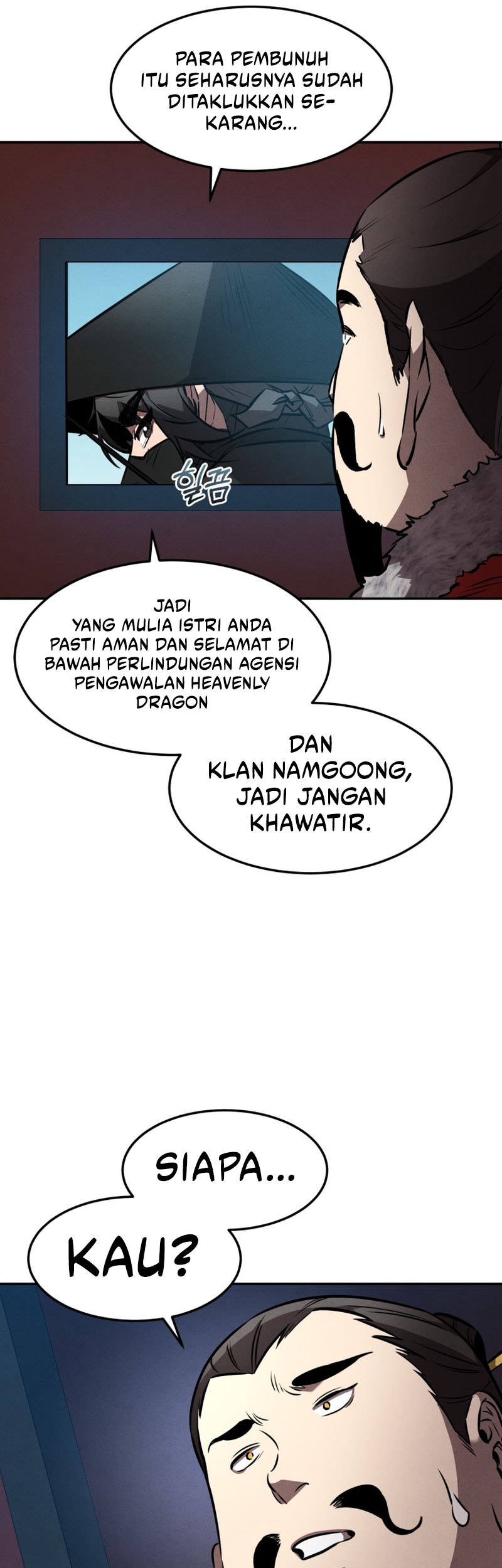 Reincarnated Escort Warrior Chapter 51 Gambar 10