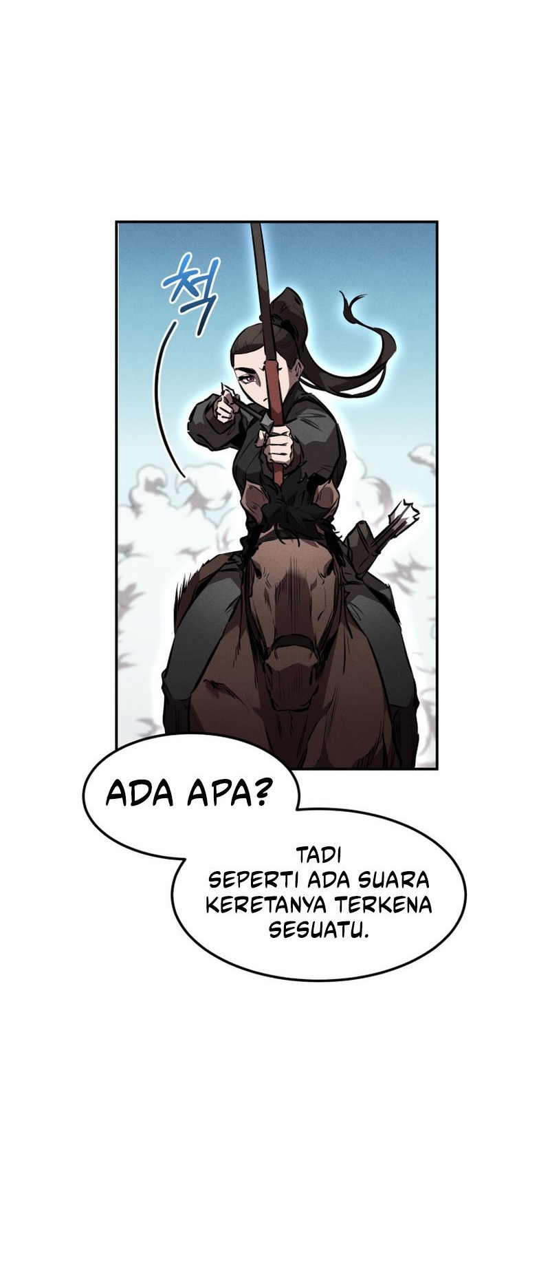 Reincarnated Escort Warrior Chapter 51 Gambar 17