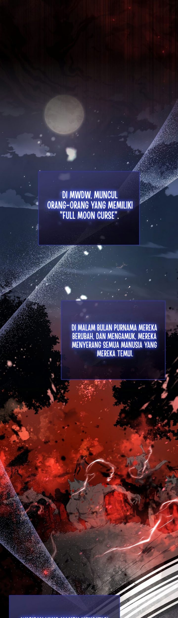 Baca Manhwa The Extra is Too Strong Chapter 18 Gambar 2