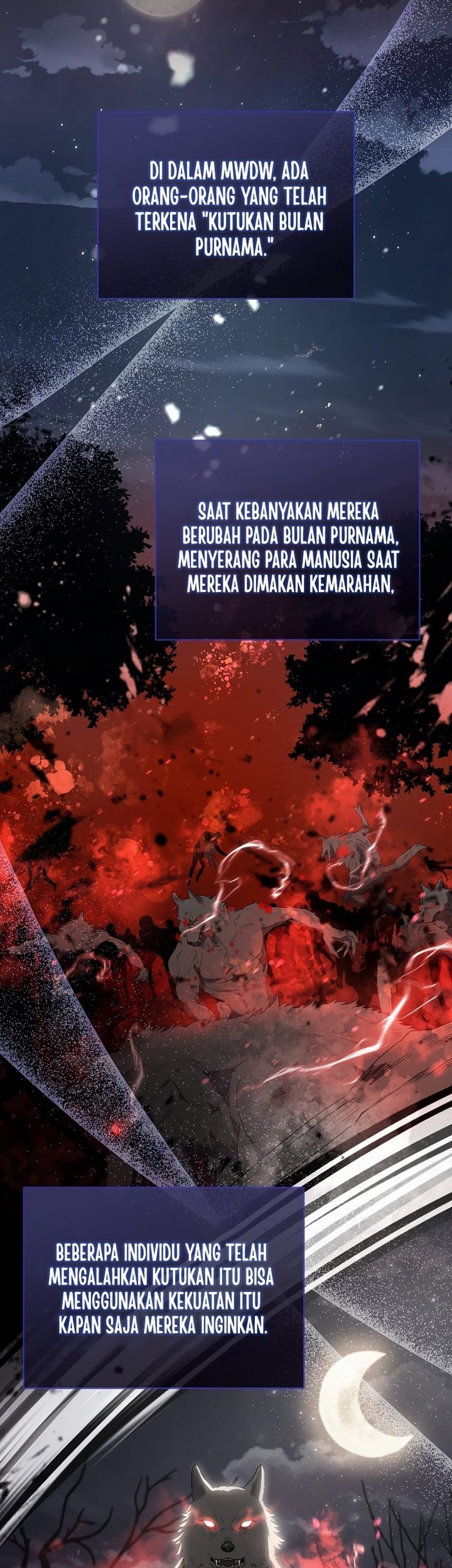 The Extra is Too Strong Chapter 17 Gambar 54