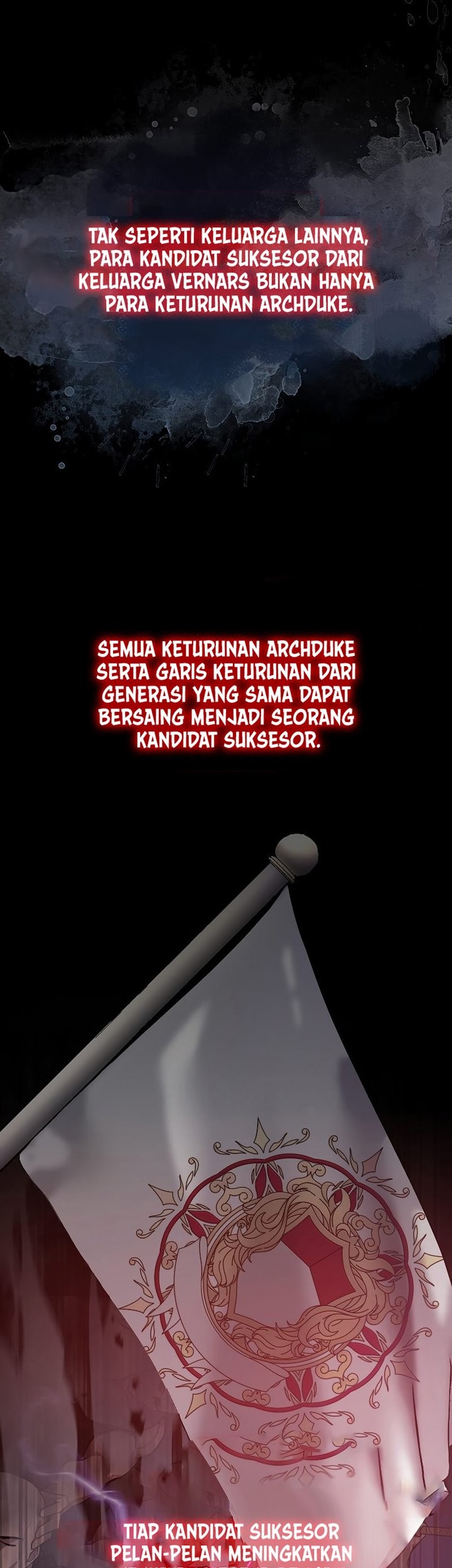 Baca Manhwa The Extra is Too Strong Chapter 17 Gambar 2
