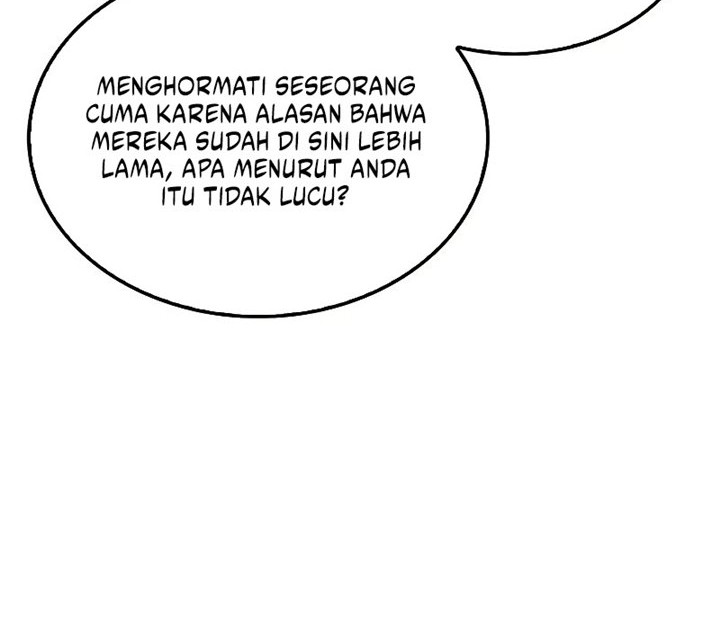 The Extra is Too Strong Chapter 17 Gambar 25
