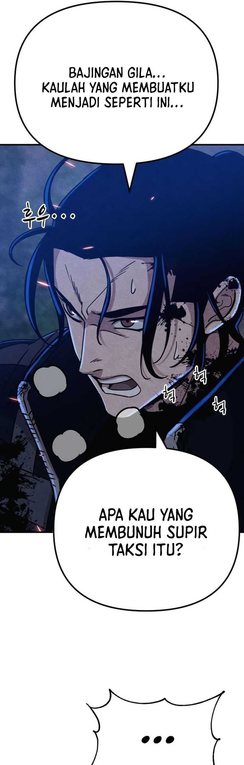 Zombie X Slasher Chapter 06 Gambar 50